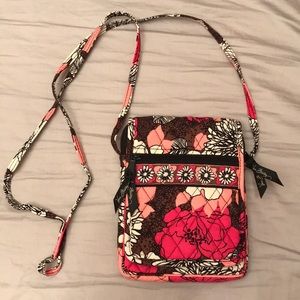 Vera Bradley purse (New)